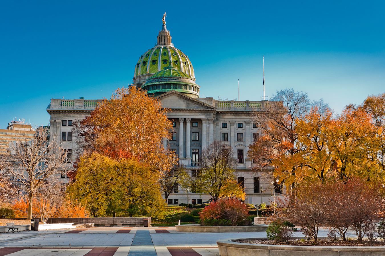 Harrisburg, Pennsylvania