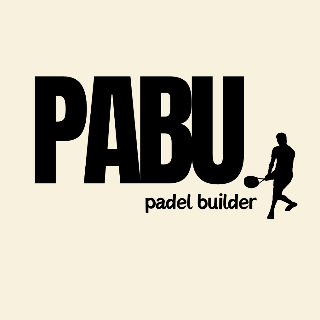 Padel Builder Logo