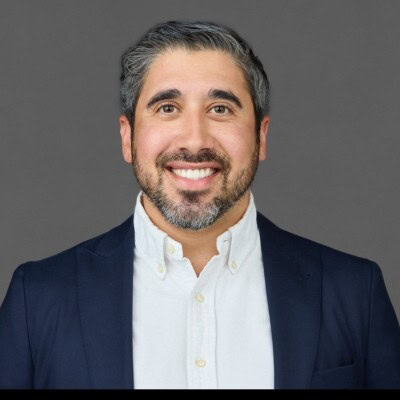 Christian Pace, Account Executive at PICKLETILE™