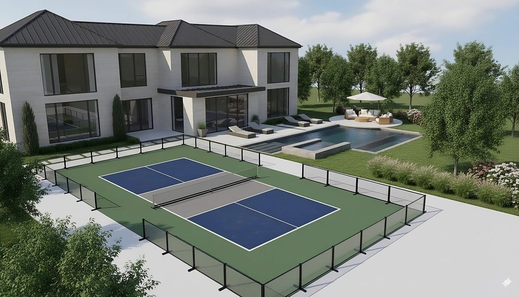 Residential