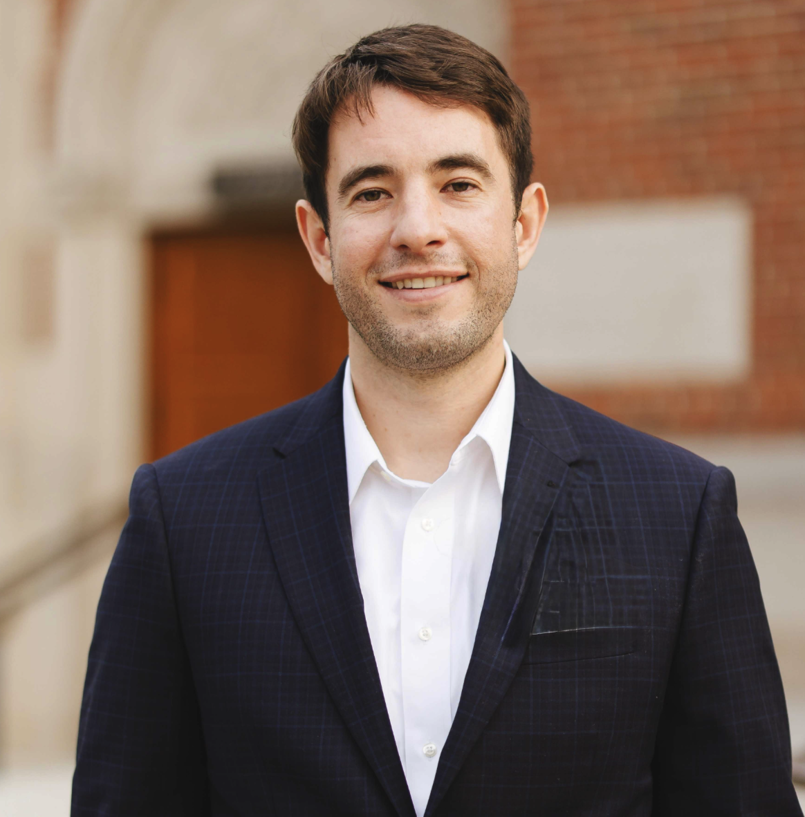 Patrick Aloisio, Marketing Director PICKLETILE™