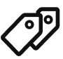 price tag icon