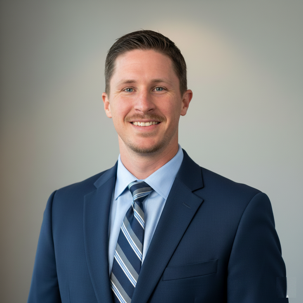 Clayton Gordy, PICKLETILE™ Account Executive