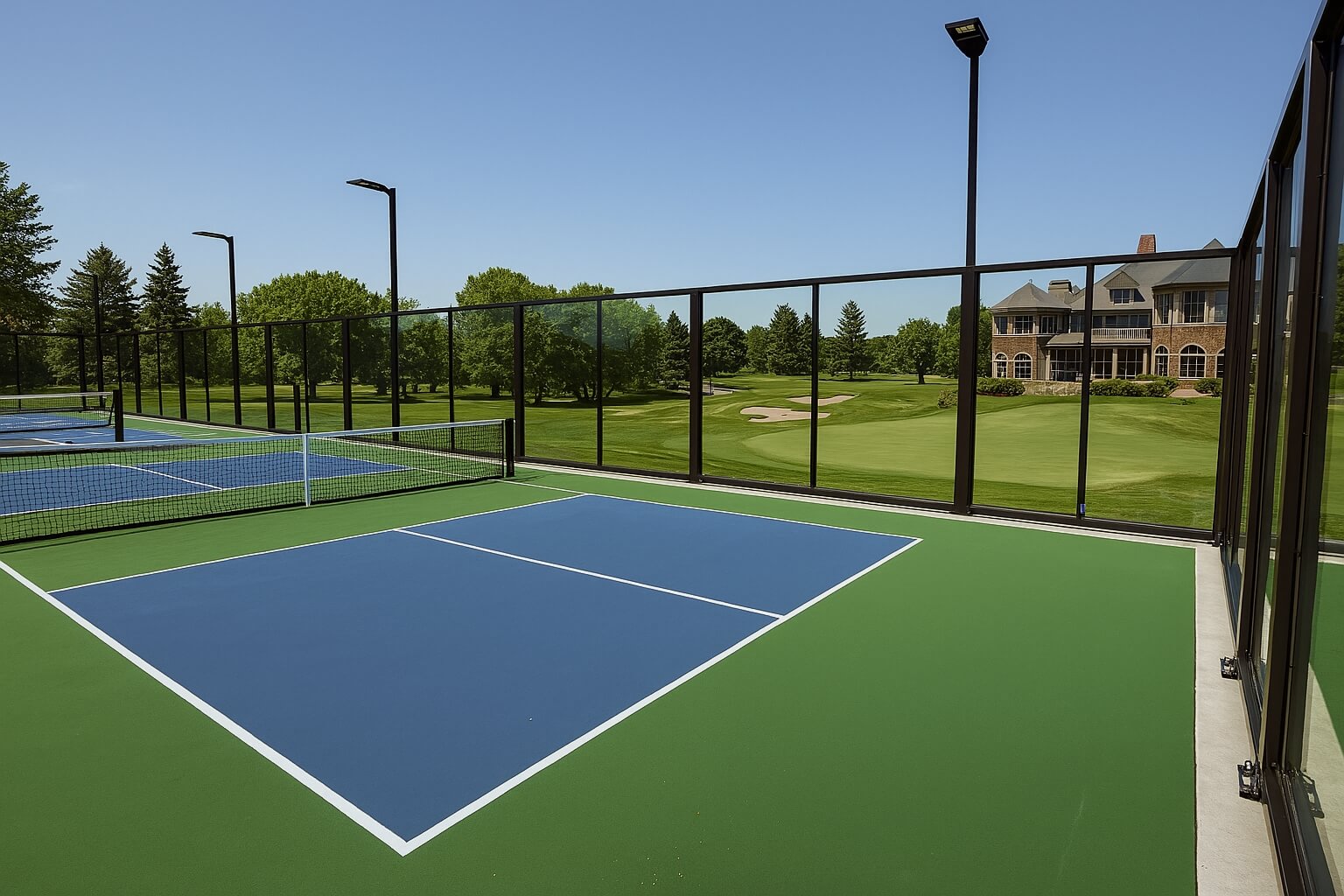 Country-Club