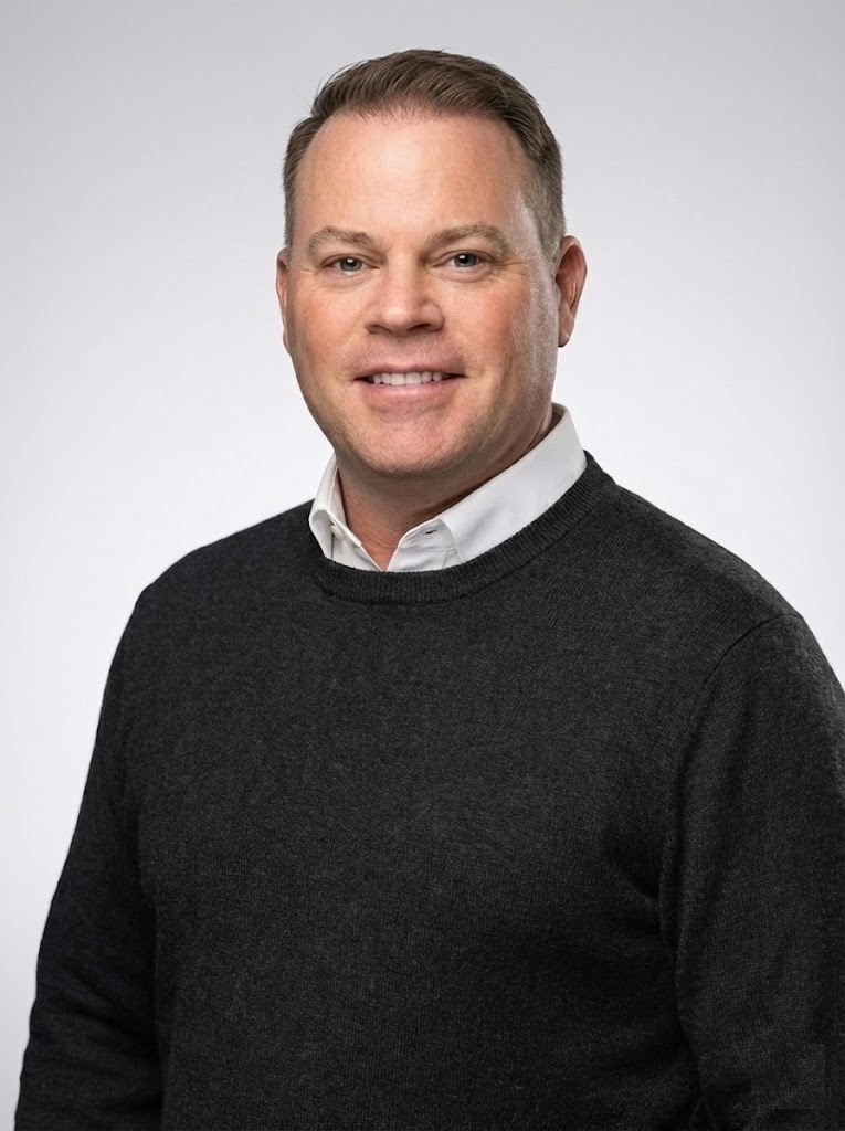 Pat Foley, Account Executive at PICKLETILE™