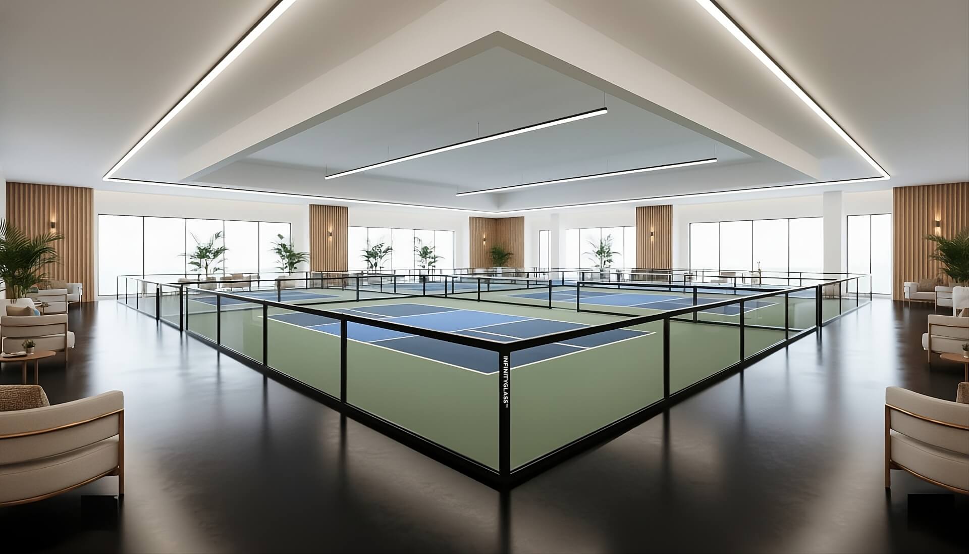Hotel Court