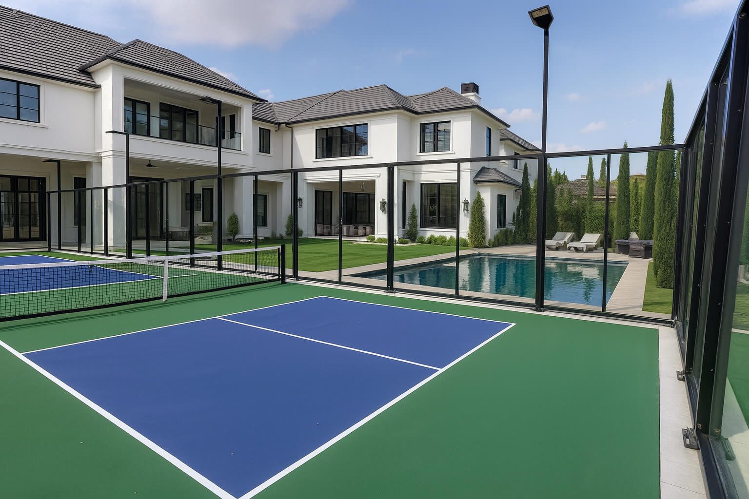 Private-Residence
