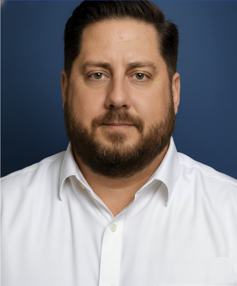 Mark Jastrzab, Construction Director, PICKLETILE™