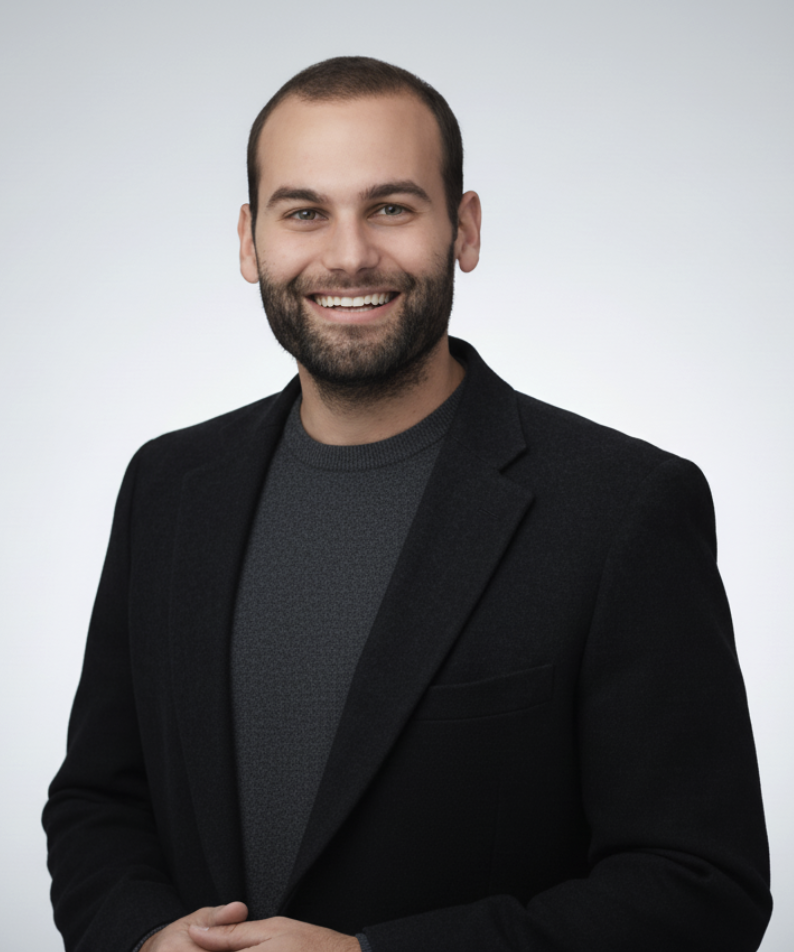 David Finger, Chief Systems Officer, PICKLETILE™