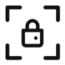 lock icon