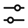 setting icon