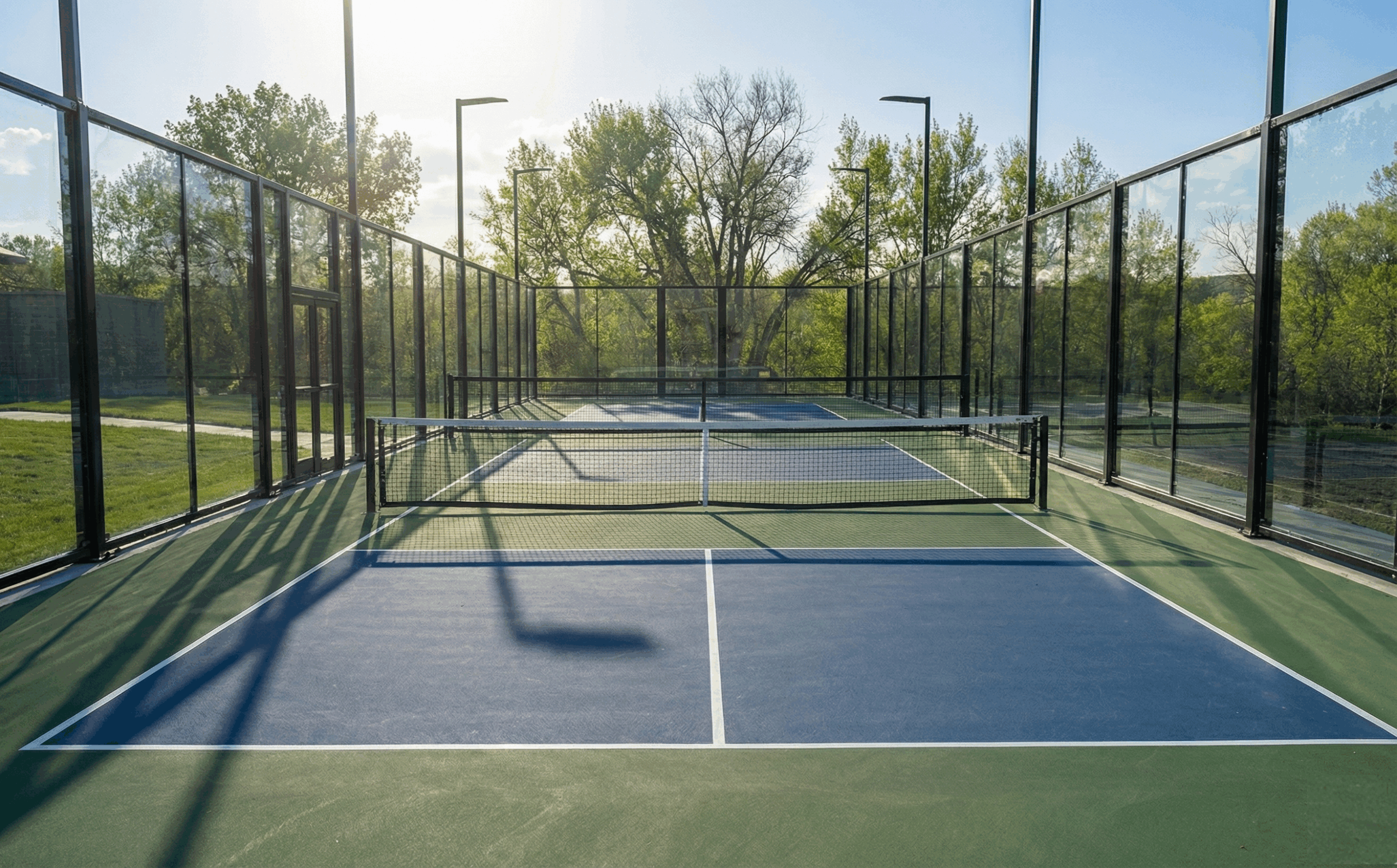 Toll Brothers, PICKLETILE™