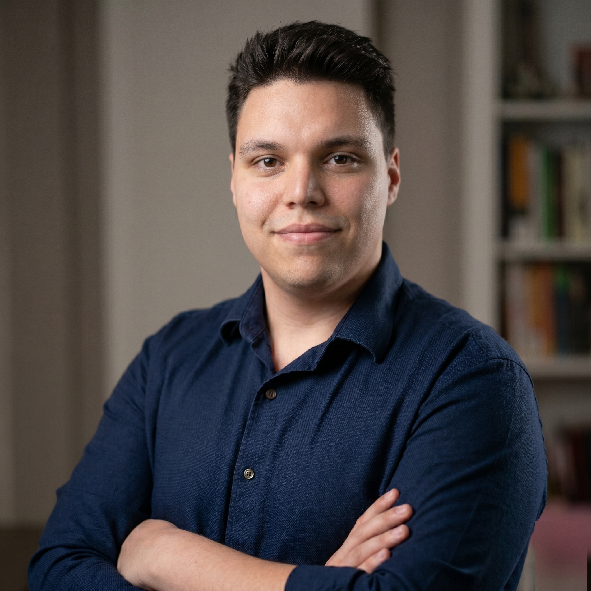 Daniel Blanco, Senior Project Manager, PICKLETILE™