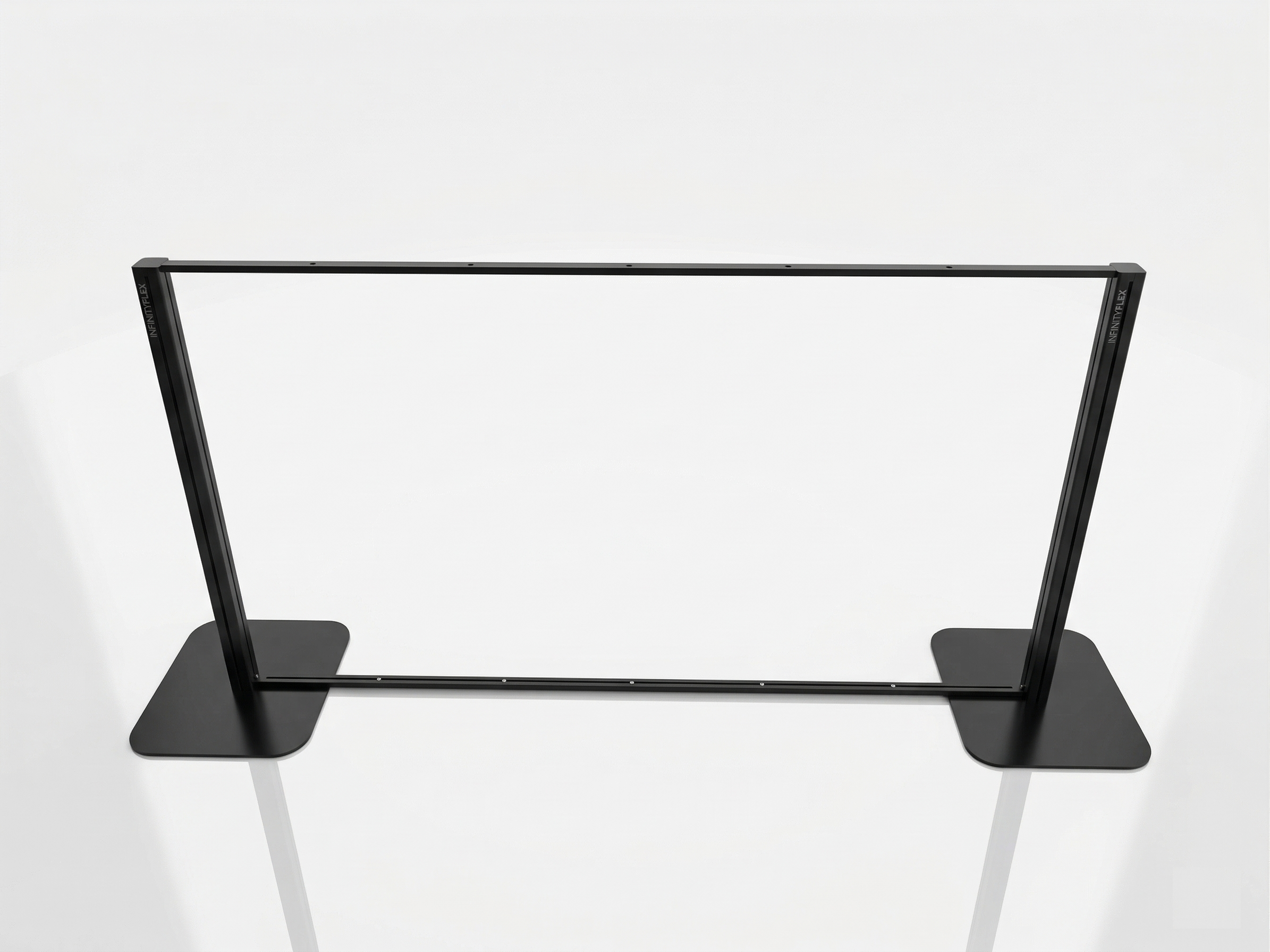 Modern Sports Barrier