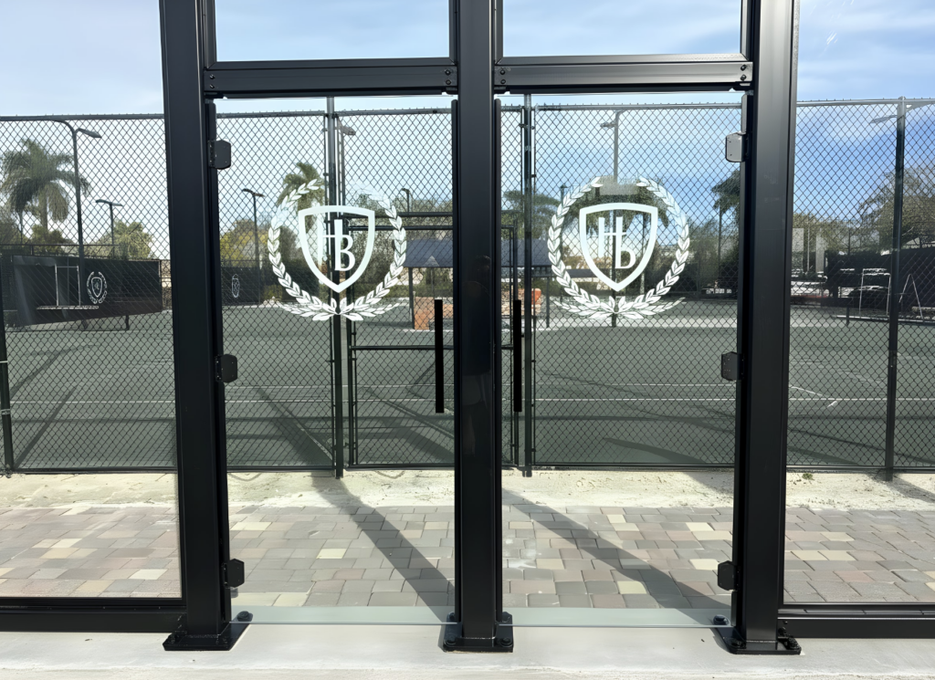 Heritage Bay Country Club Pickleball