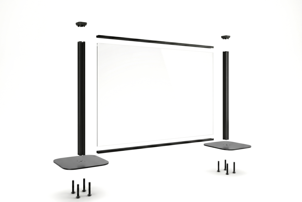 assembled INFINITYFLEX
