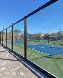 Heritage Bay Pickleball
