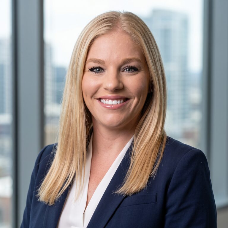 Ashley Phillips, Sales Director, INFINITYGLASS™ Division
