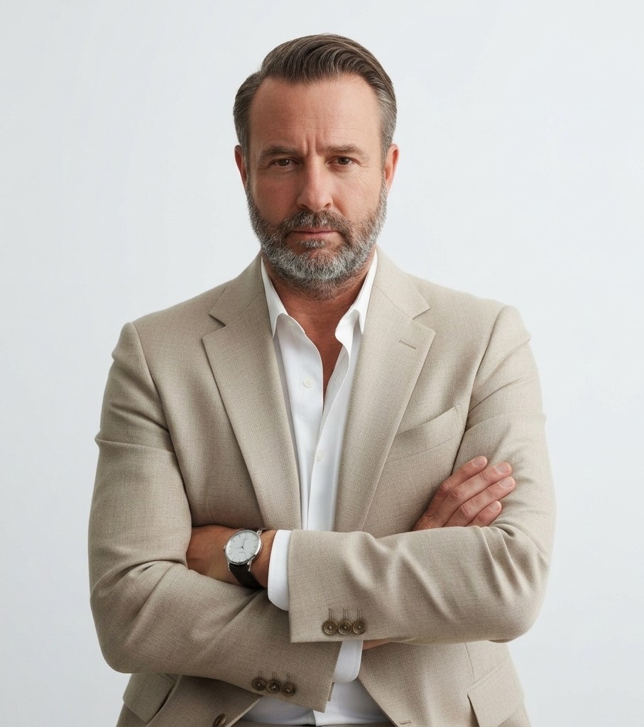 Brooks Wiley, Strategic Partnerships, PICKLETILE™
